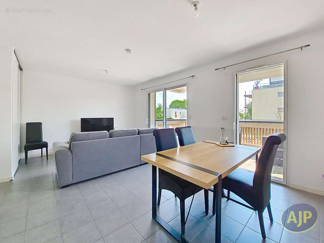 Appartement à LA ROCHE-SUR-YON