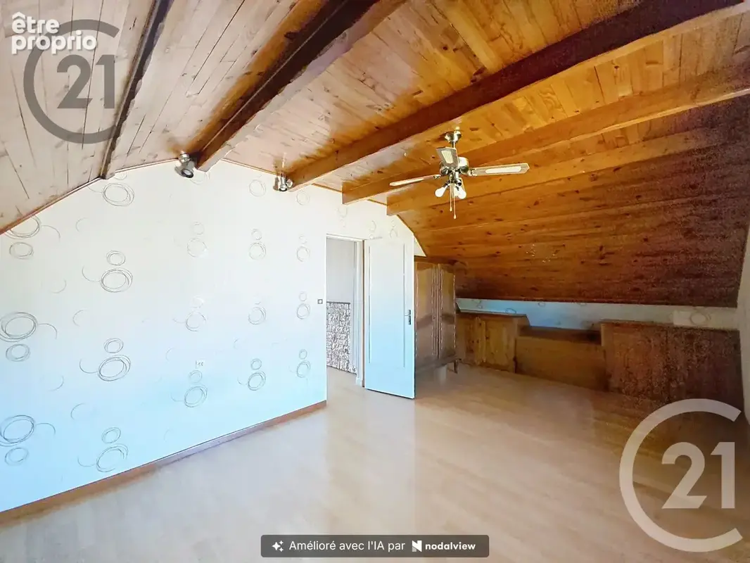 Maison 6 pièces 115 m² à vendre à Moeurs-Verdey (51120) - photo 8