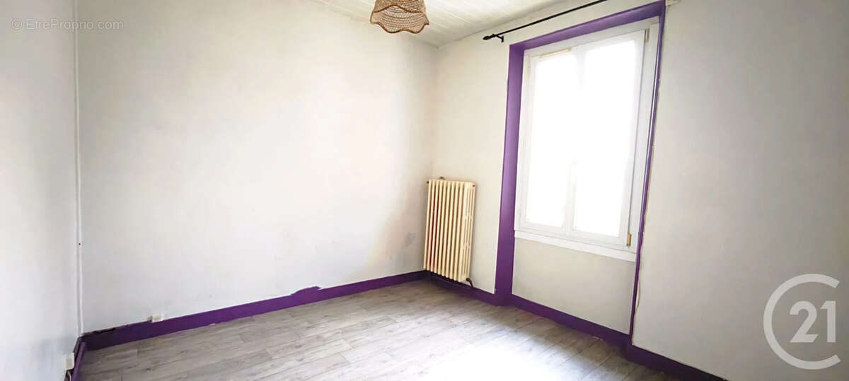 Maison à CHATEAUDUN