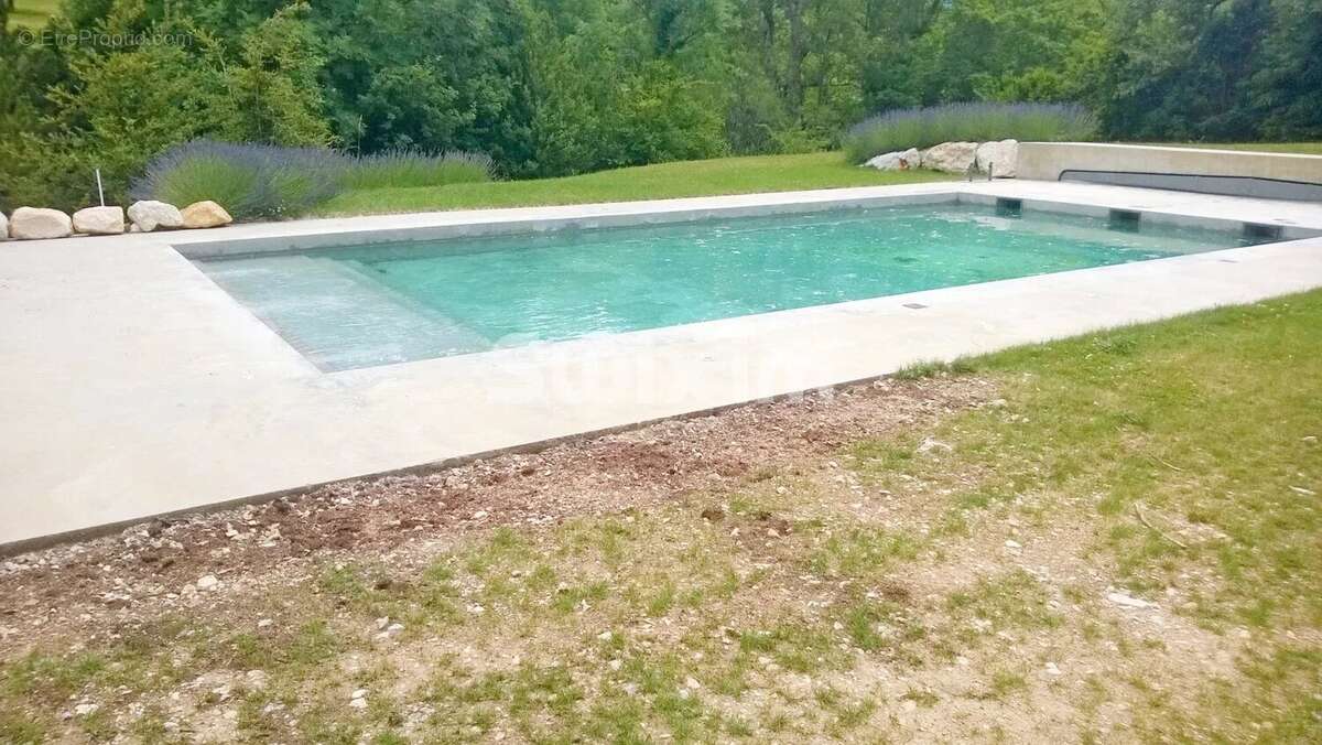 Maison à DIE