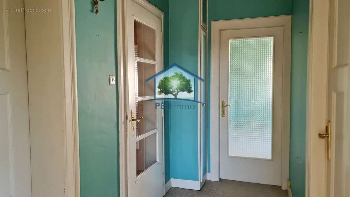 Maison à MERTZWILLER