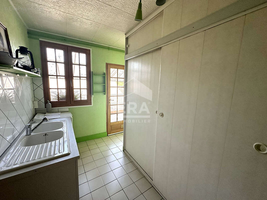 Maison 178m² à villeblevin - photo 11