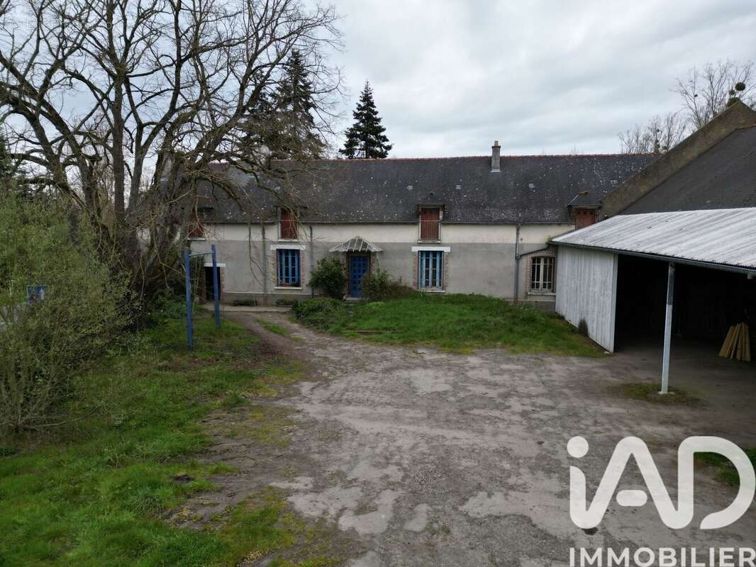 Photo 6 - Maison à SAINT-ARMEL