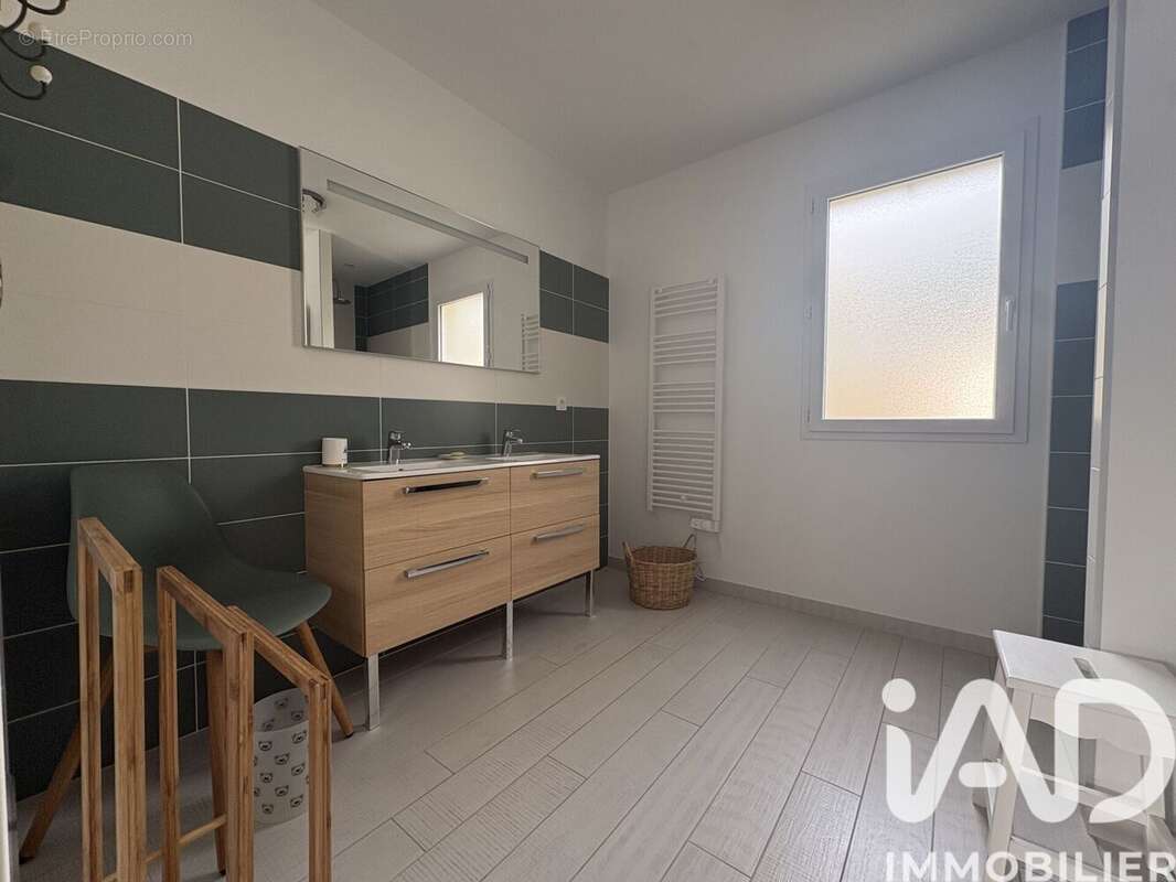 Photo 7 - Maison à BREUILLET