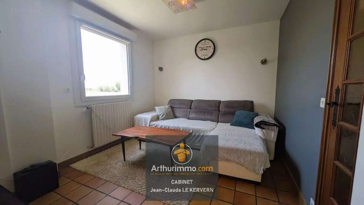 Vente Maison Plerin(22190) 295 000ï¿œ - photo 6