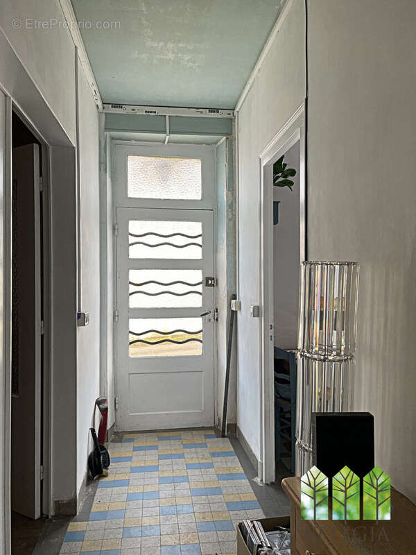 Maison à CHATELUS-MALVALEIX