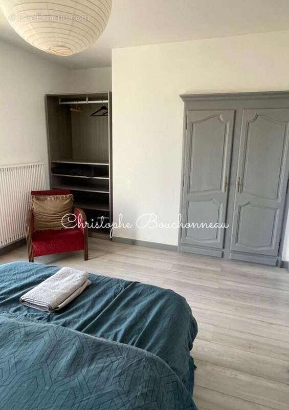 Appartement à CHOLET