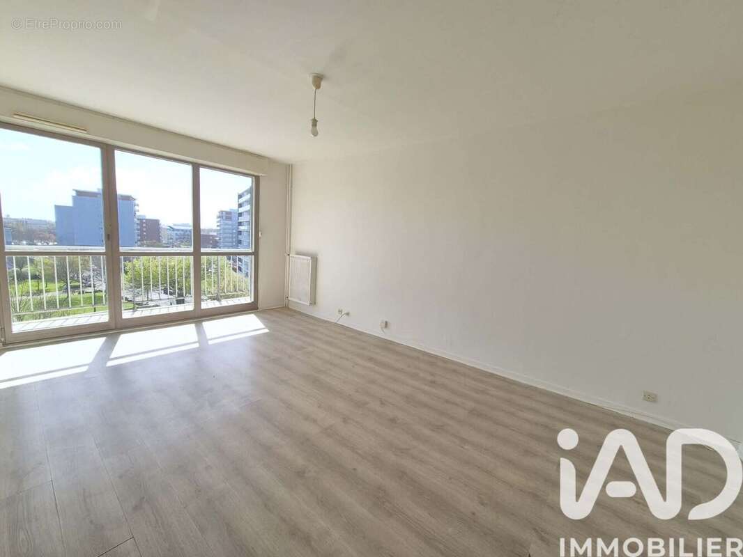 Photo 6 - Appartement à LE HAVRE