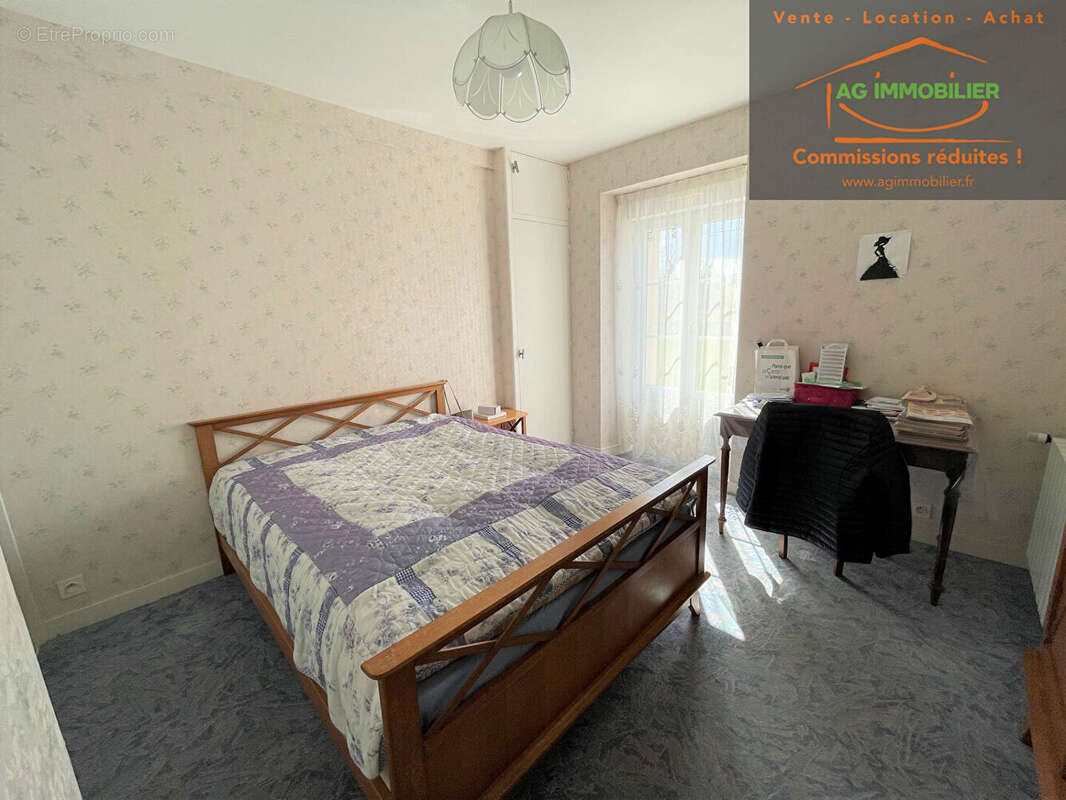 Maison à SAINT-GILLES