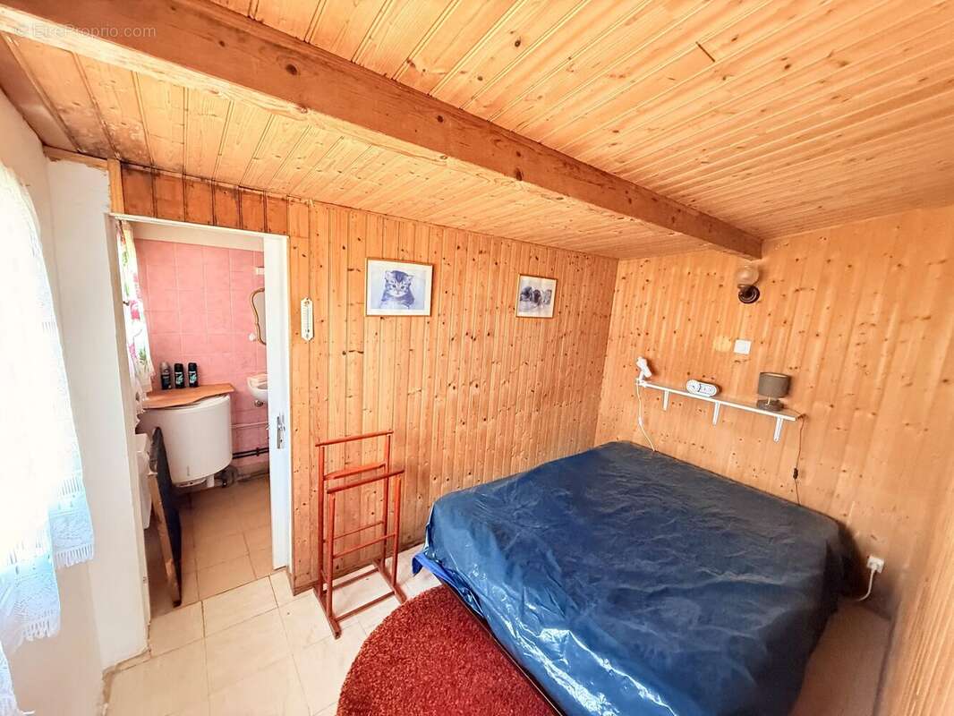 Maison 31 m² à Noirmoutier-En-L'ile  - photo 7