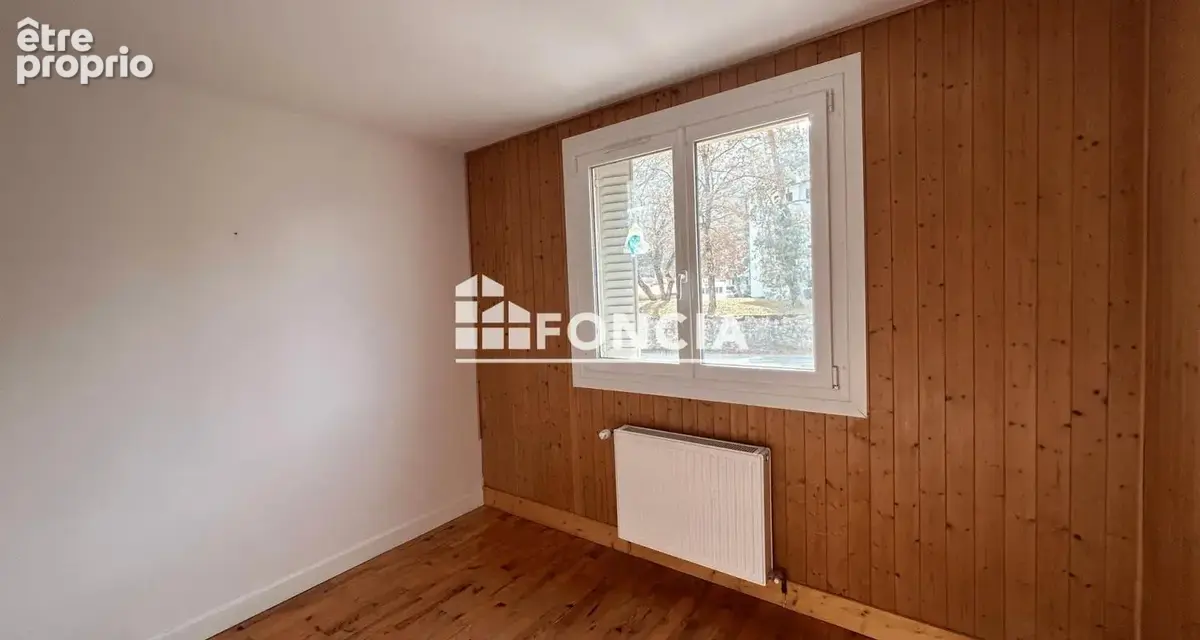 À saisir ! Appartement 4 pièces de 67 m² avec balcon et cave - photo 7