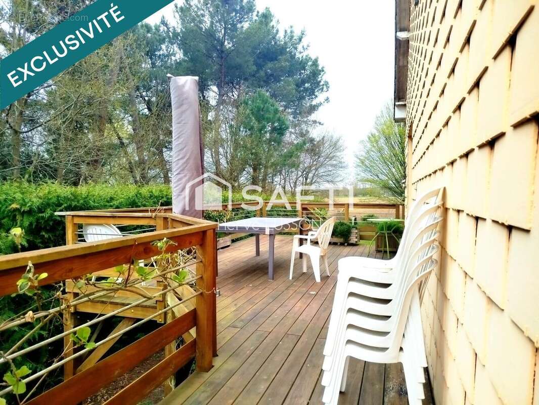 Photo 3 - Maison à PARIGNE-L'EVEQUE