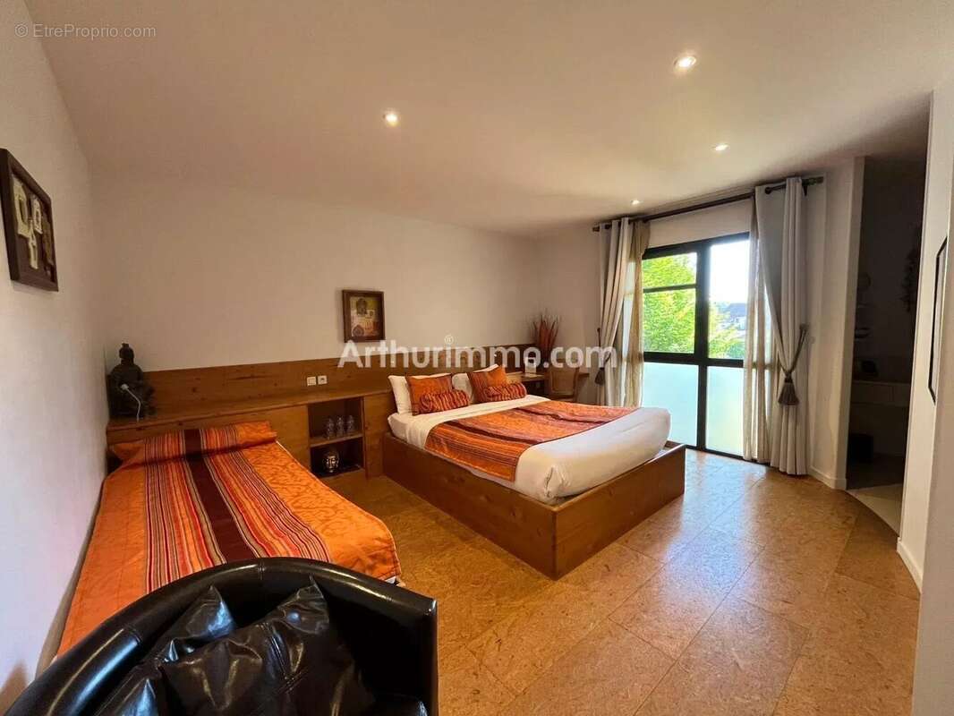 Appartement à COURLANS