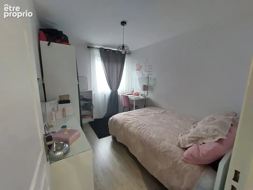 Appartement 4 pièces 82 m² à vendre à Saint-Etienne (42000) - photo 6