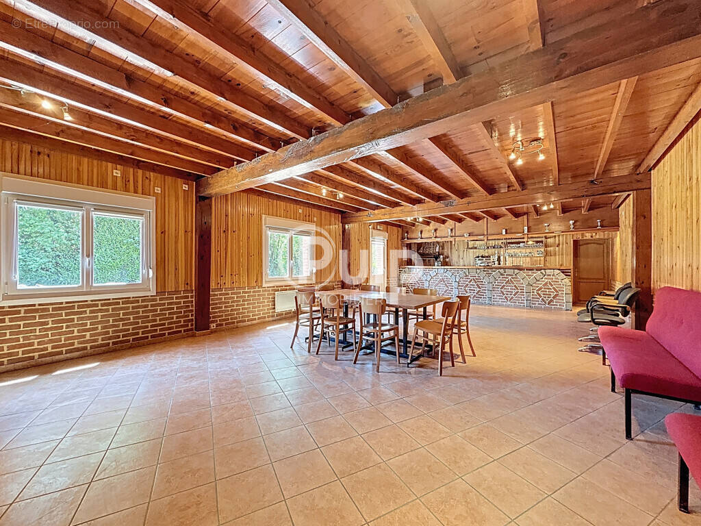 Maison à WAMBERCOURT