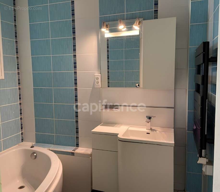 MONTIGNY-LÈS-CORMEILLES (95) – Spacieux appartement F5 de 95 m²  Luminosité, volumes & emplacement privilégié - photo 5