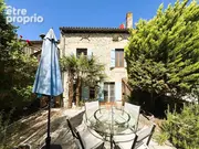 Appartement à LAUZUN