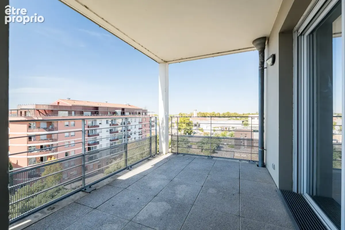 Photo Appartement à Toulouse au prix de 260 000€