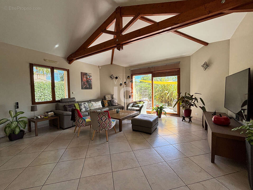 Maison à BOUAYE