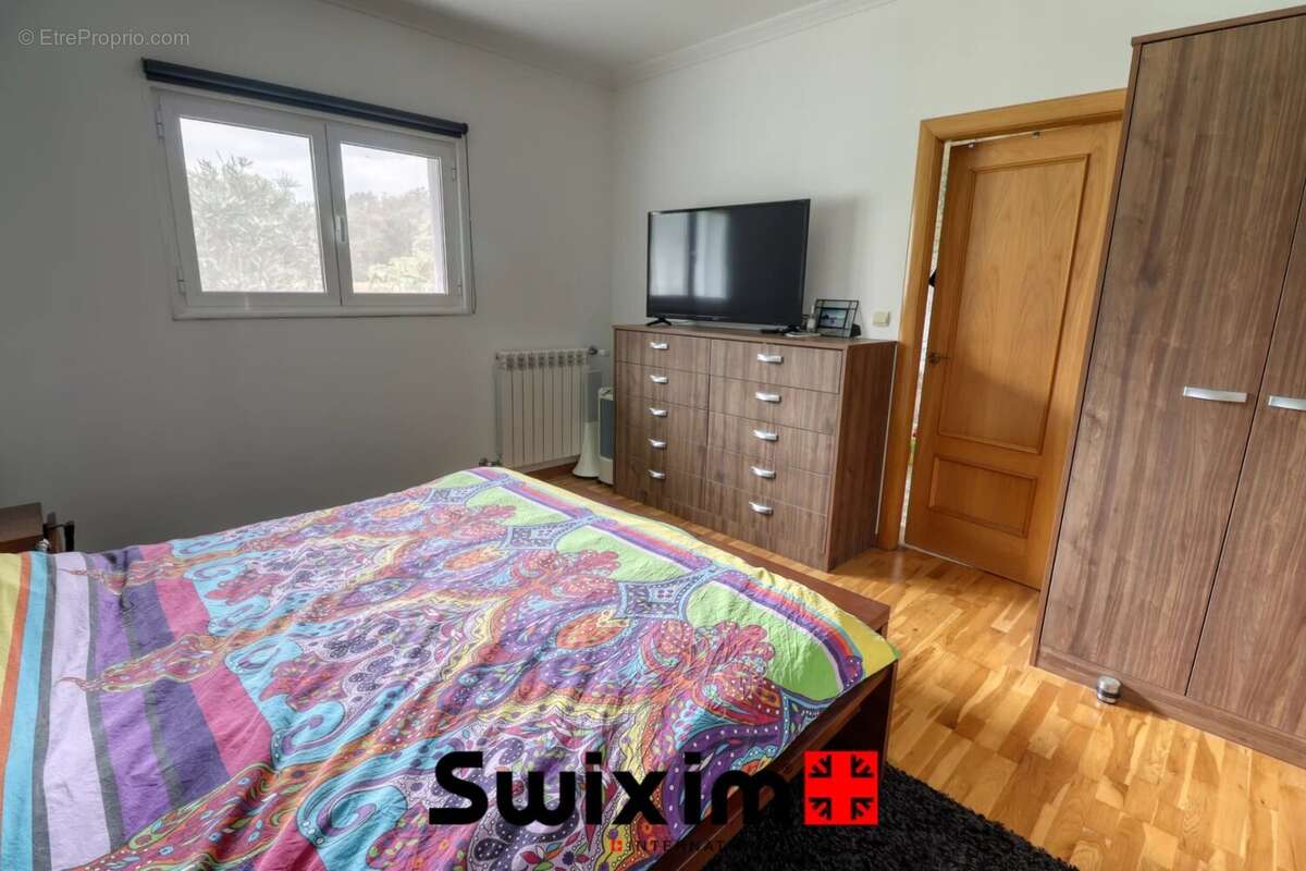 Maison à LE TAILLAN-MEDOC