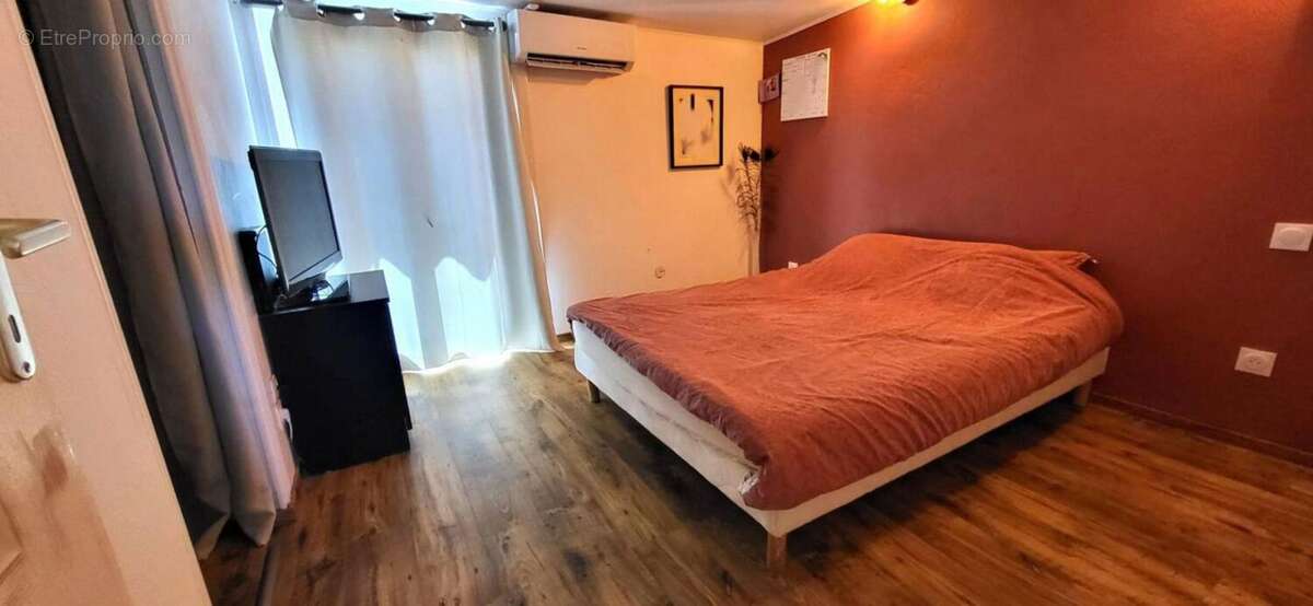 Maison à POLLESTRES