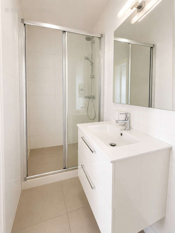 Appartement à ANNEMASSE