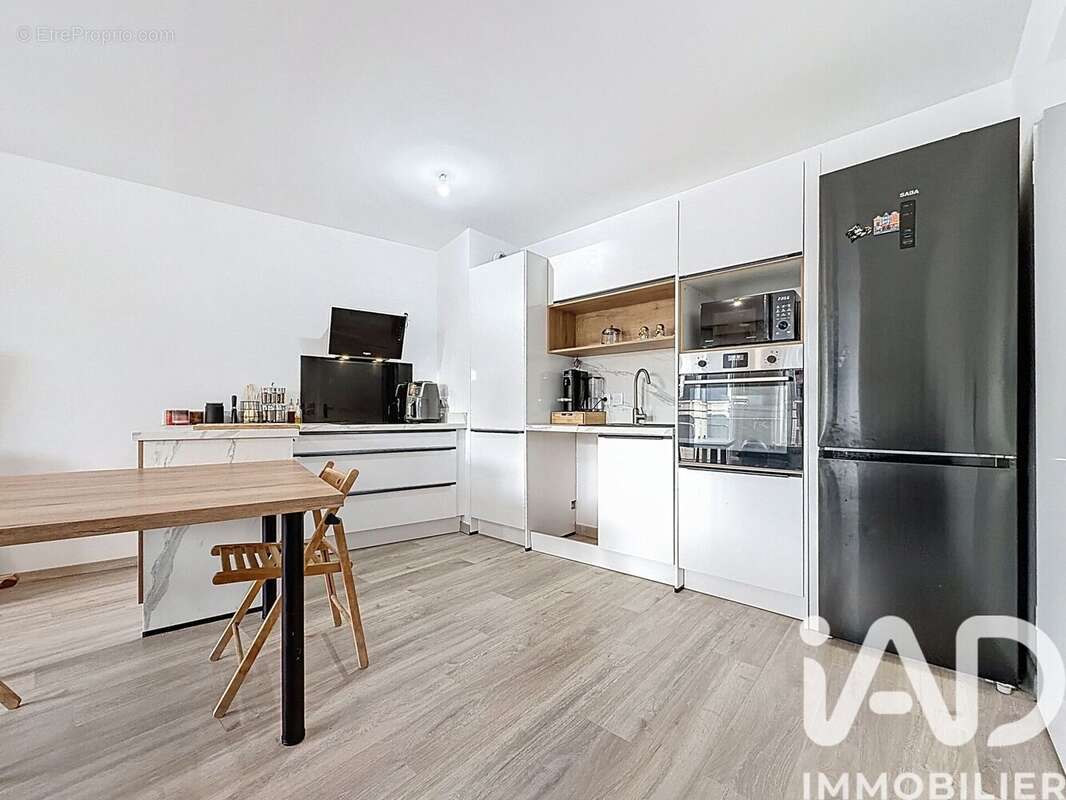 Photo 3 - Appartement à GRETZ-ARMAINVILLIERS