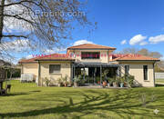 Maison à SAINT-SEURIN-SUR-L&#039;ISLE