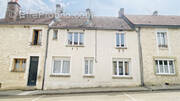 Maison à CHICHEE