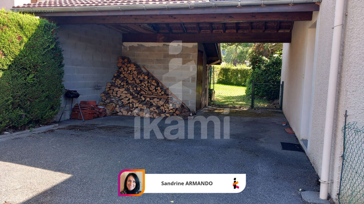 Maison à LA CHAPELLE-EN-VERCORS