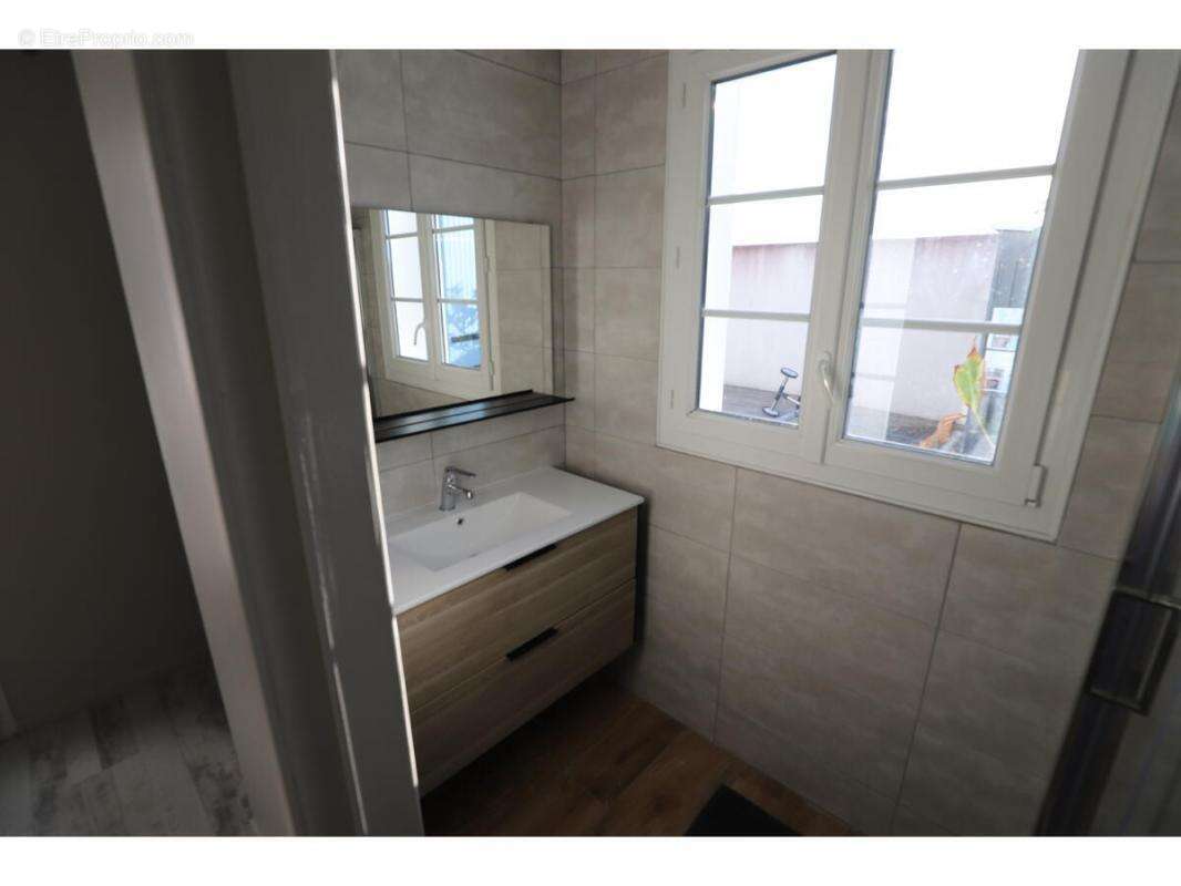 Maison à SAINT-DENIS-D&#039;OLERON