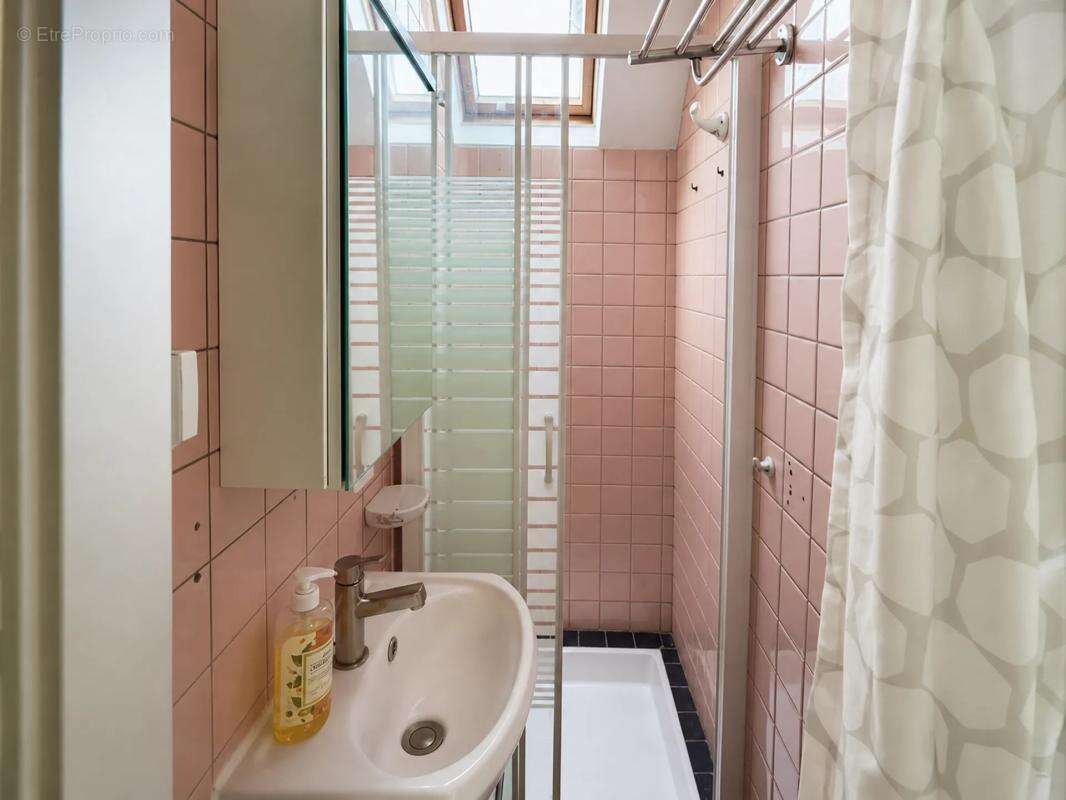 Maison de 4 pièces de 46 m² à Chantilly - photo 8
