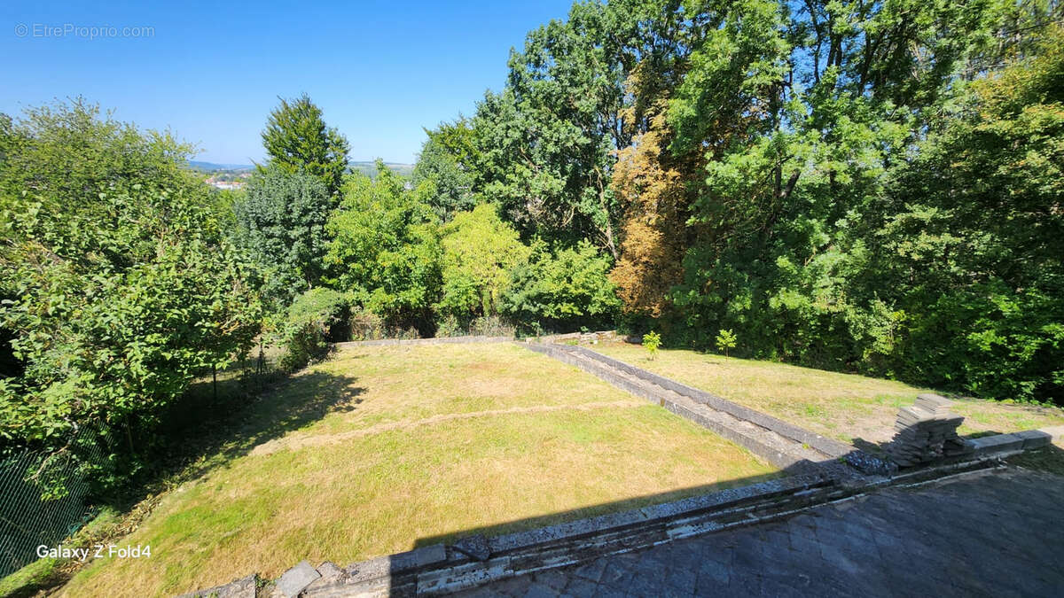 Maison à SARREGUEMINES