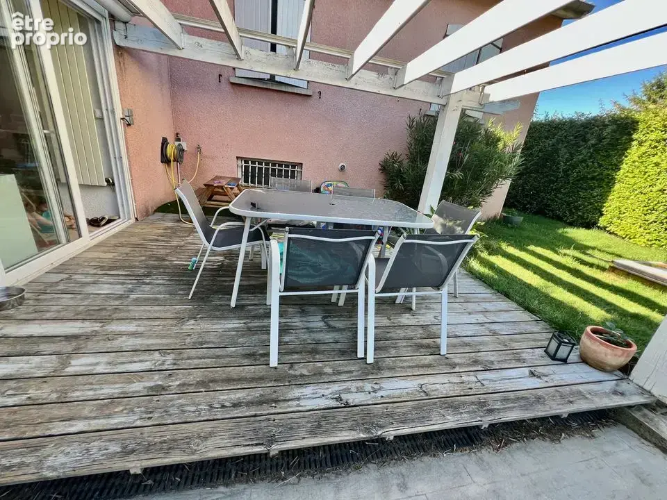 Maison 5 pièces 150 m² à vendre à Tain-L'hermitage (26600) - photo 15