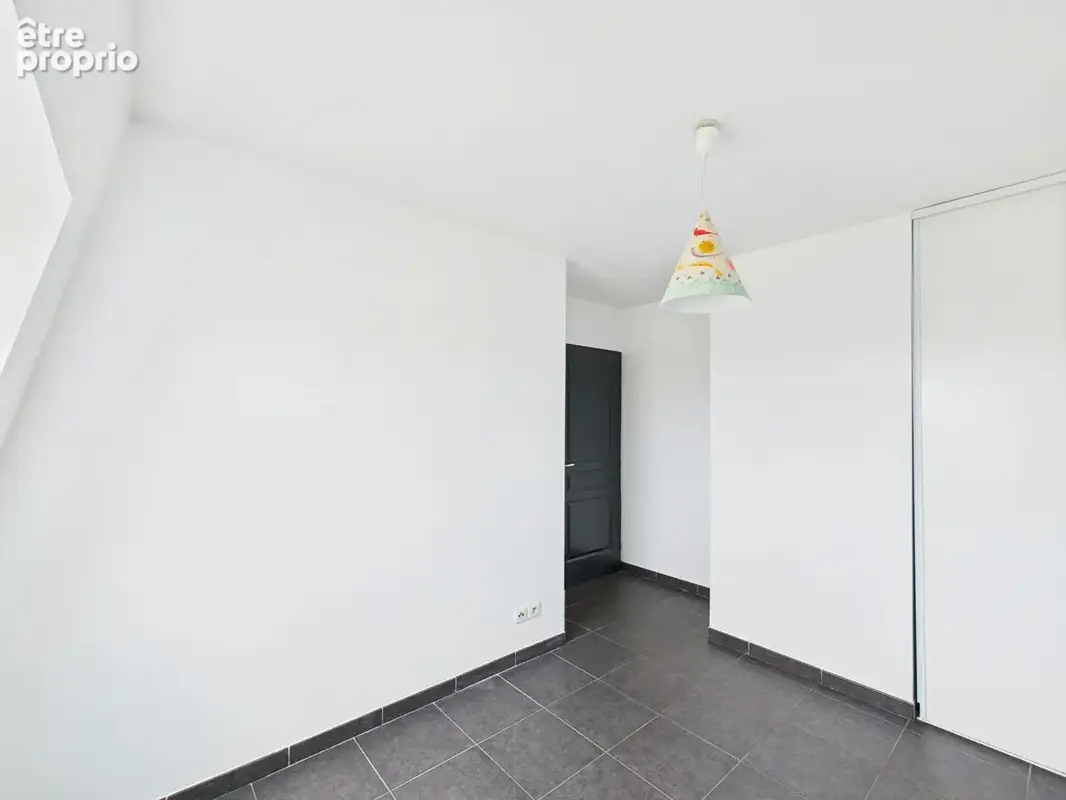 Appartement climatise !  t3. dernier etage terrasse 33m² . garage box. chateauvert 26000 valence - photo 10