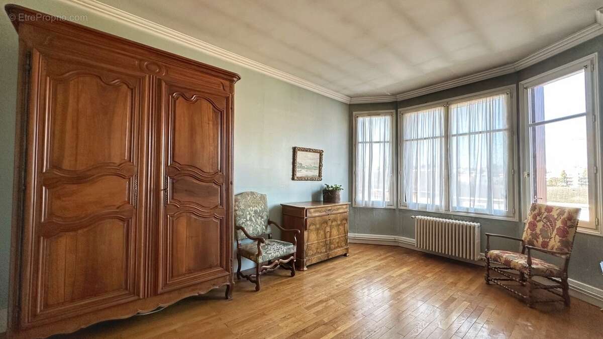 Appartement à VOIRON