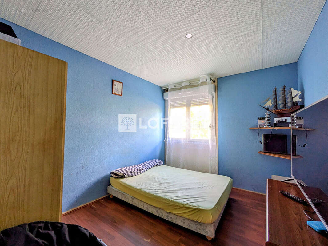 Appartement à EVREUX