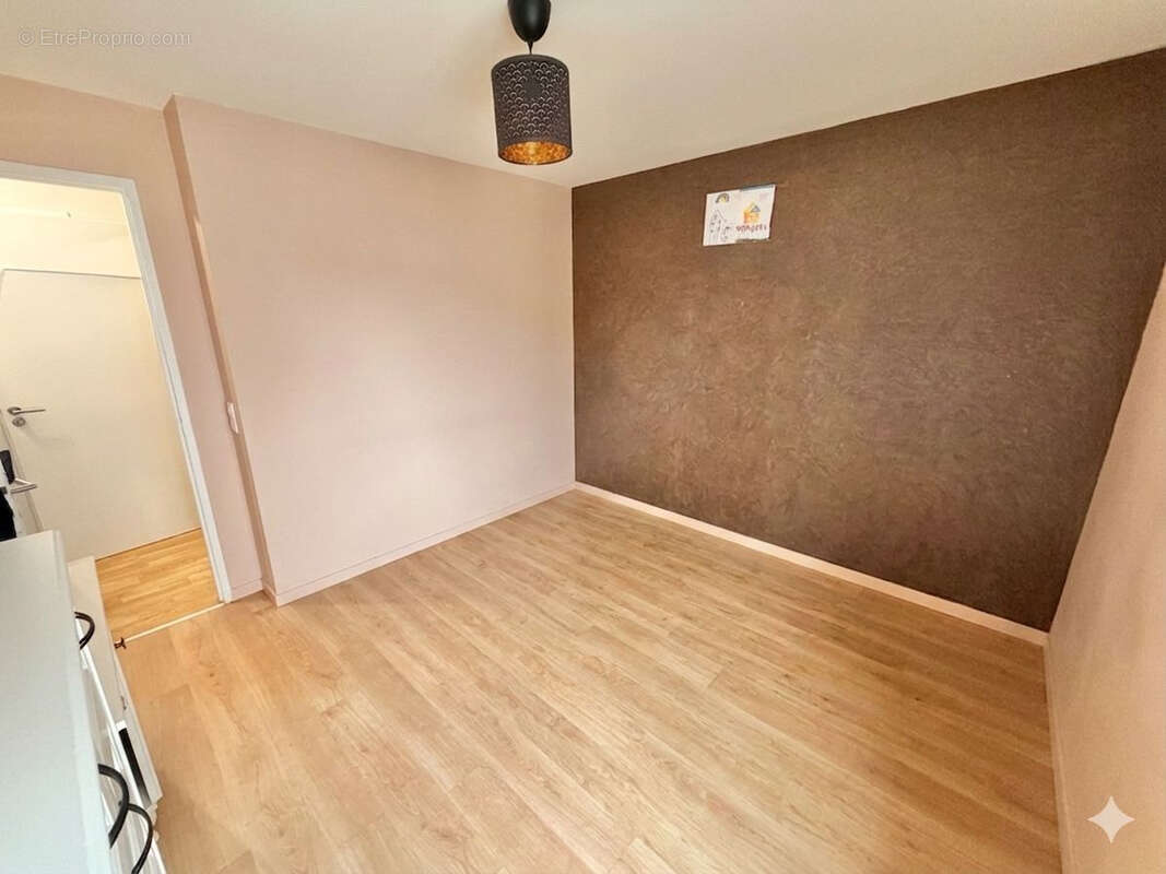 Appartement à BAGNOLET