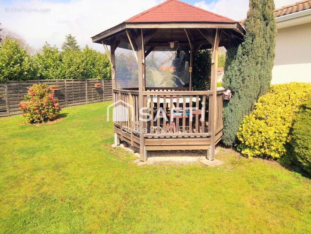 Photo 5 - Maison à CESTAS