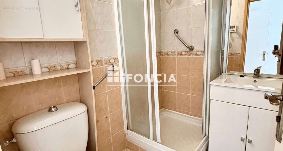 Appartement à FREJUS