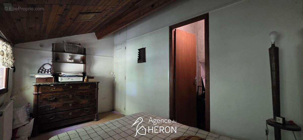 Maison 49 m² à Villemanoche  - photo 9