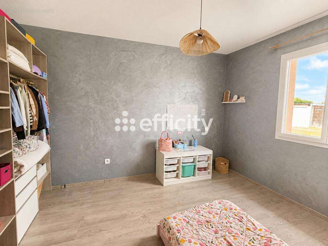 Maison 160 m² à Fabas  - photo 8