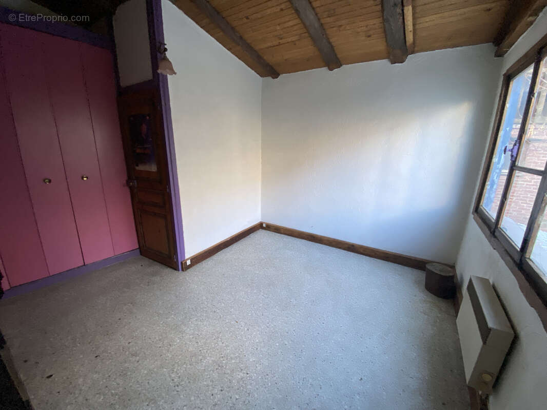 Maison à CLERMONT-FERRAND