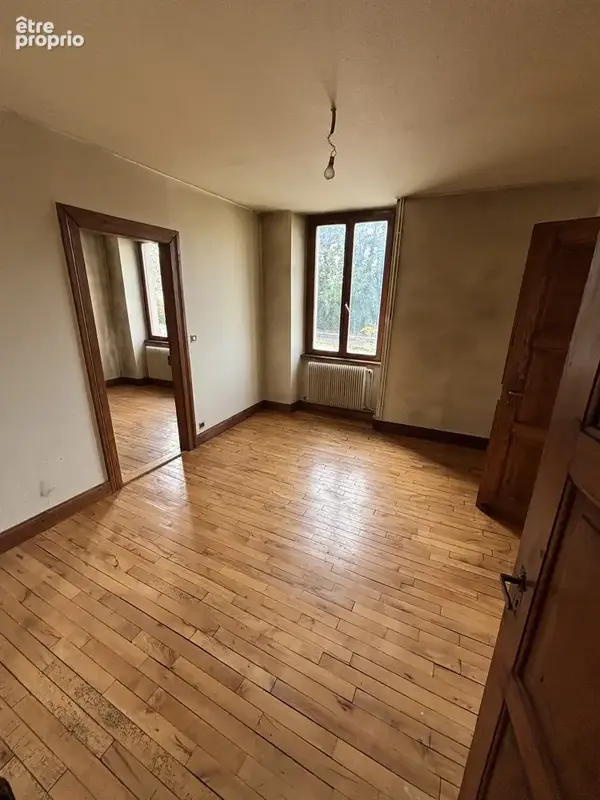Appartement à COLMAR