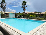 Maison à SAINT-LAURENT-DU-MARONI