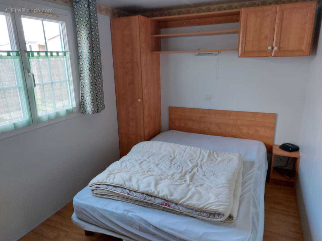 Autre à SAINT-GILLES-CROIX-DE-VIE