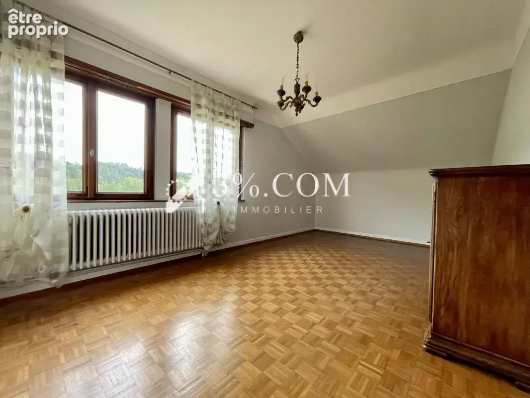 3%.COM - EXCLUSIVITÉ à WANGENBOURG, Maison à fort potentiel - photo 9