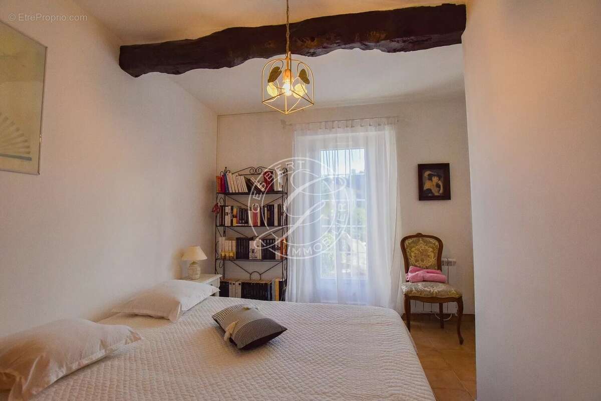 Maison à LORGUES