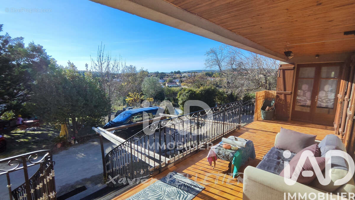 Photo 3 - Maison à POUSSAN