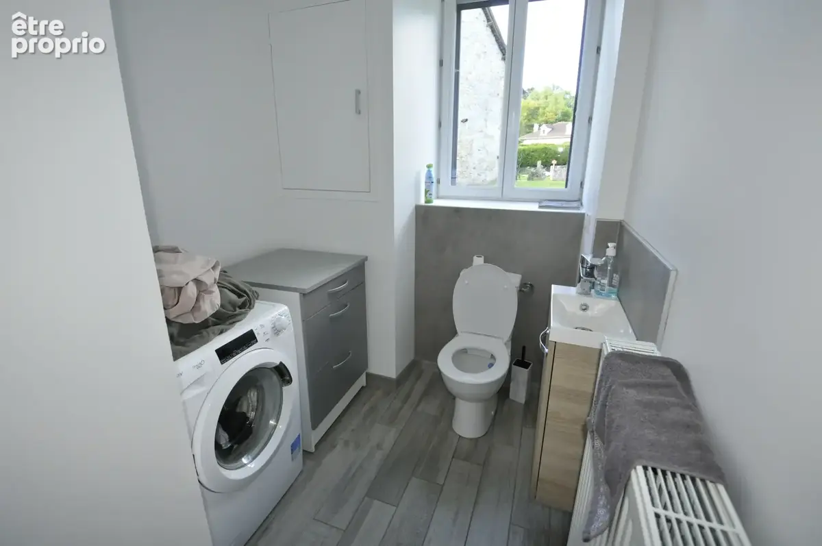 Propriété en Pierre avec Dépendances sur St paul - photo 19
